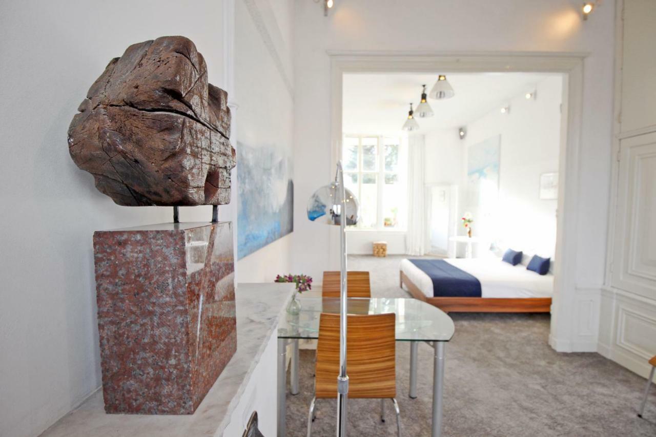 Cozy Jordaan Canalhouse Near Anne Frank House Amsterdam Exterior photo